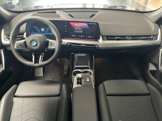 BMW X1 M-Sport sDrive