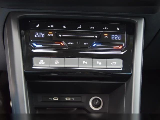 Volkswagen Touran DSG