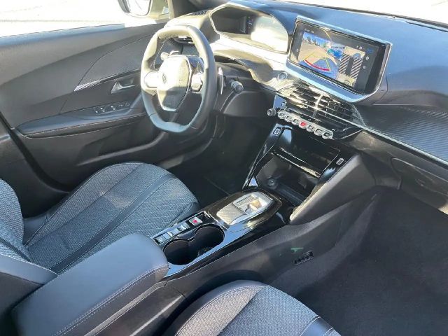 Peugeot 2008 Allure Pack Hybrid