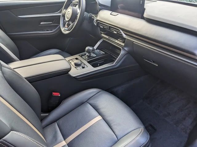 Mazda CX-80 Homura Plus