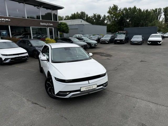 Hyundai IONIQ 5 Dynamiq