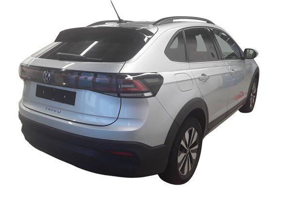 Volkswagen Taigo 1.0 TSI Move