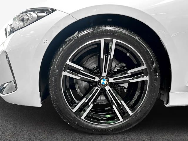 BMW 320 320i Touring