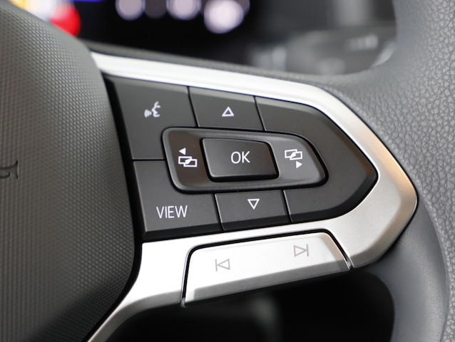 Volkswagen Polo Polo 1.0 *APP*LED*ACC*PDC*SHZ*KLIMA