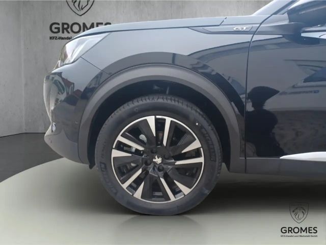 Peugeot 2008 GT-Line