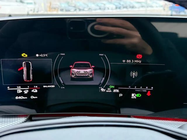 Audi Q5 Hybride Quattro