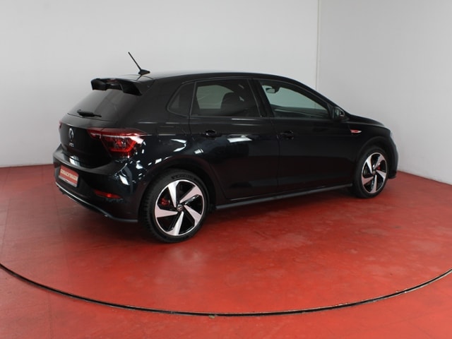Volkswagen Polo 2.0 TSI DSG