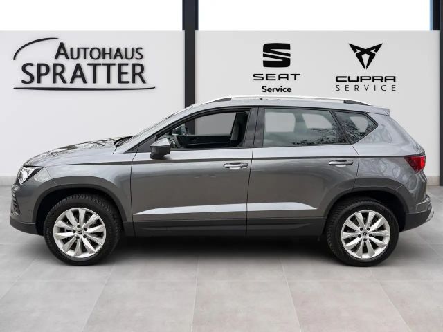 Seat Ateca 1.5 TSI DSG Style