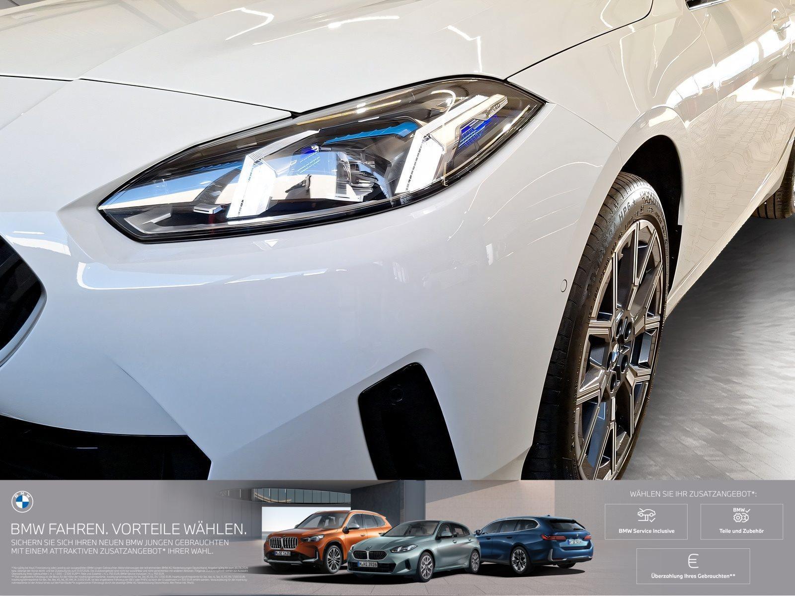 BMW 220 Coupé Gran Coupé