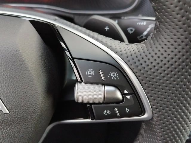 Skoda Kamiq Monte Carlo