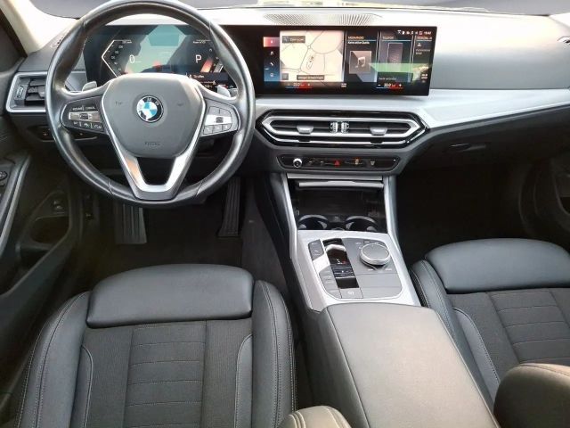 BMW 320 320i Touring