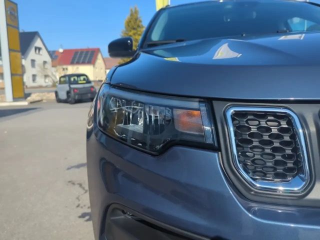 Jeep Compass Hybrid Limited