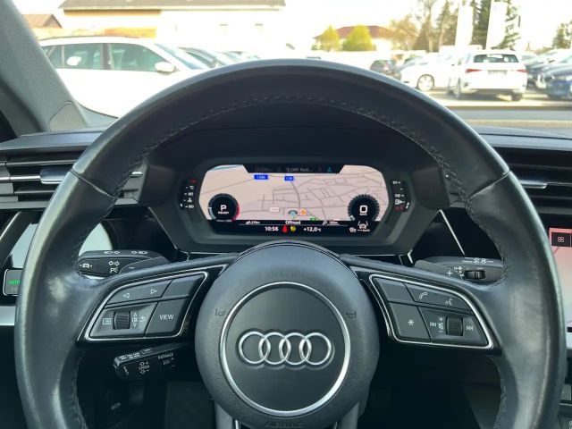 Audi A3 35 TDI S-Tronic Sedan