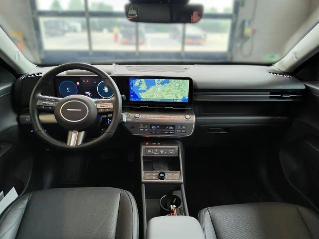 Hyundai Kona 2WD Electric Prime