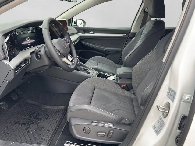 Volkswagen Golf Rabbit TSI