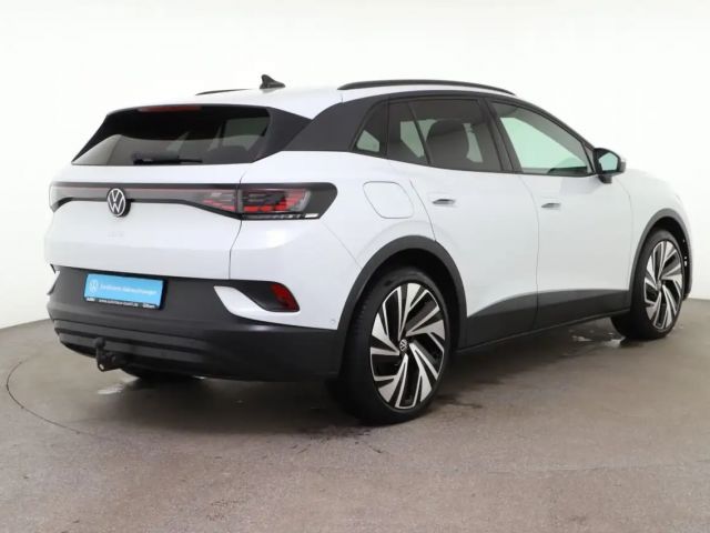 Volkswagen ID.4 IQ.Drive Performance Pro