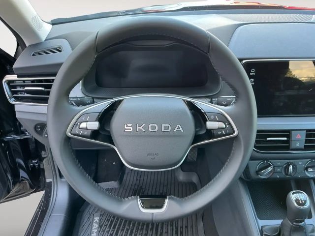 Skoda Kamiq Essence TSI
