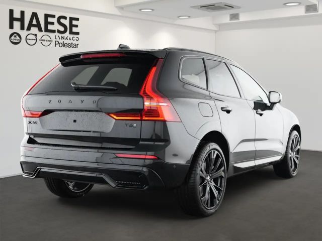 Volvo XC60 AWD Recharge T6 Ultra