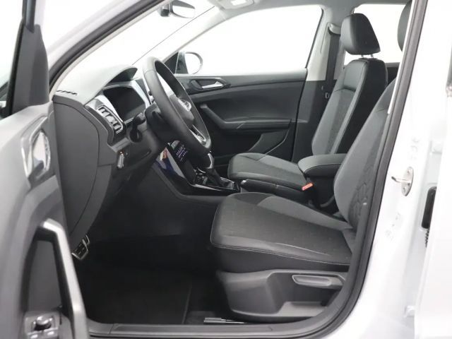 Volkswagen T-Cross DSG Life