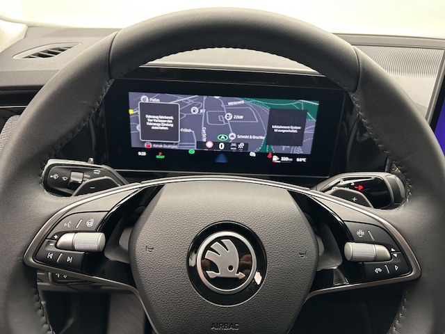 Skoda Kodiaq 1.5 TSI Selection