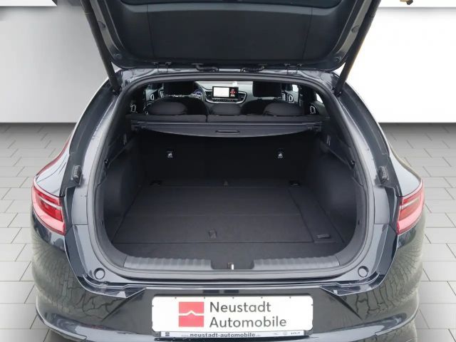 Kia ProCeed GDi GT-Line