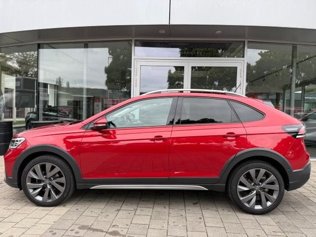 Volkswagen Taigo 1.5 TSI Style