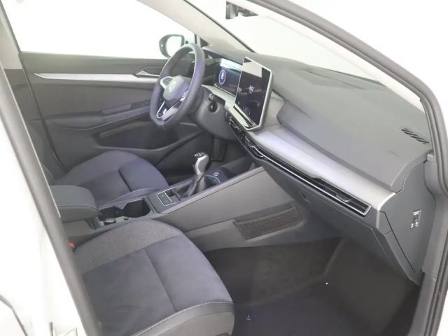 Volkswagen Golf Rabbit TSI