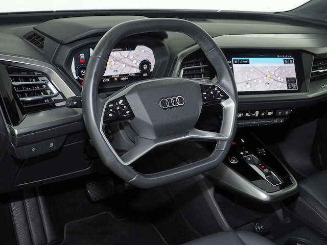 Audi Q4 e-tron 35