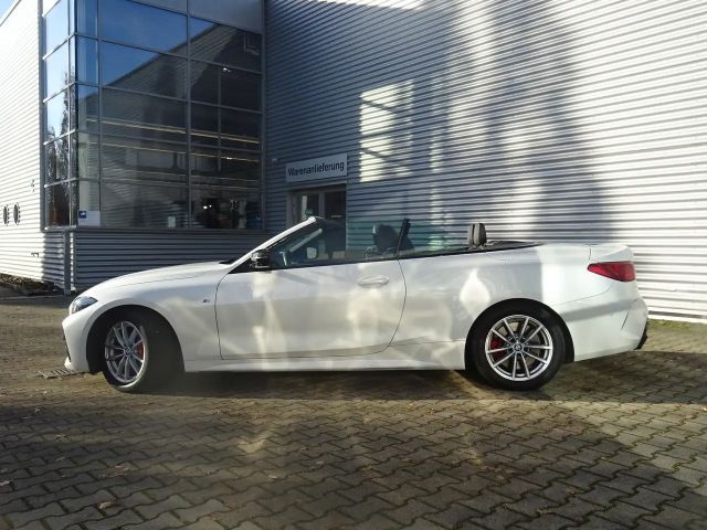 BMW 440 Cabrio xDrive
