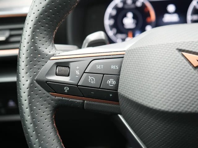 Cupra Formentor ACC AHK VIRT LEDER KAM SHZ CARPLAY