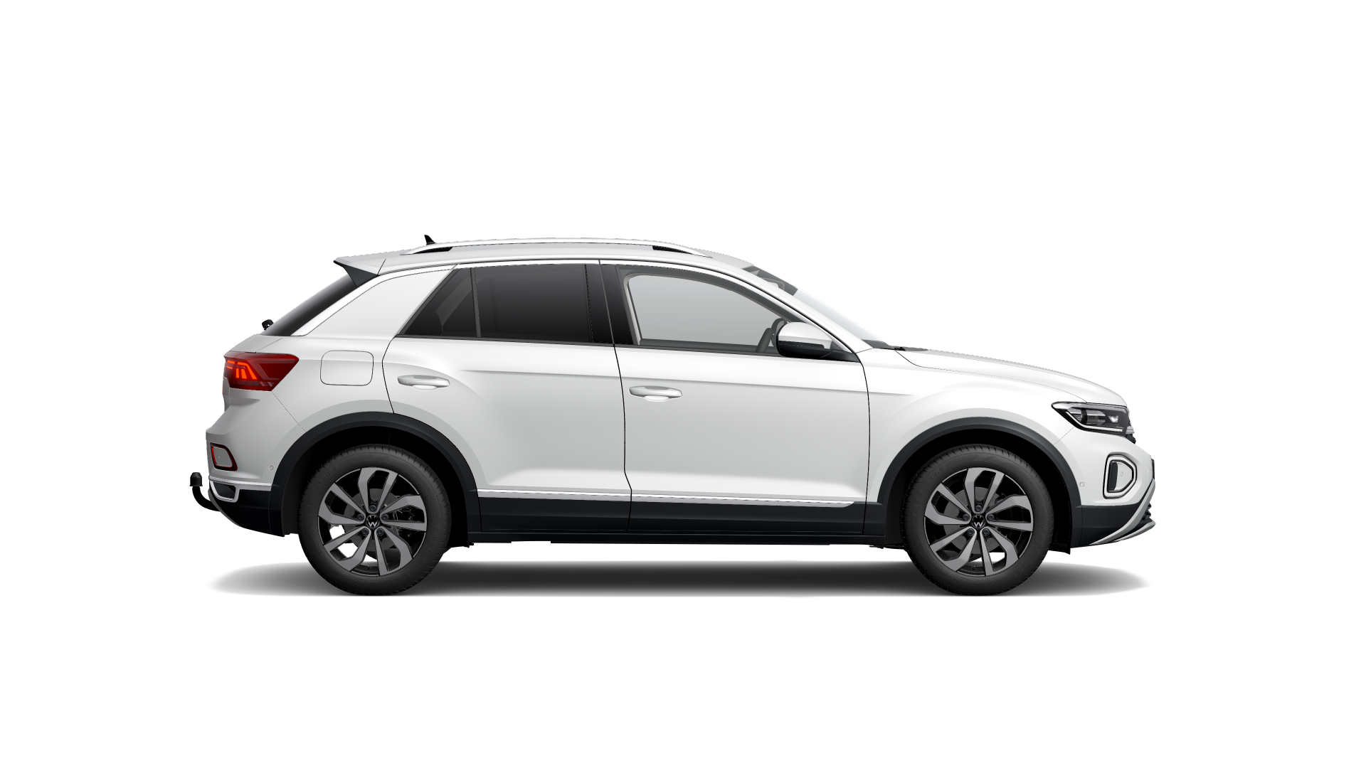 Volkswagen T-Roc 1.5 TSI Style