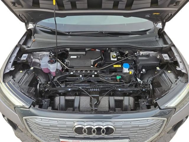 Audi Q4 e-tron 40