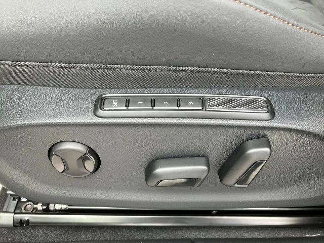 Cupra Terramar 1.5 e-Hybrid e-Hybrid