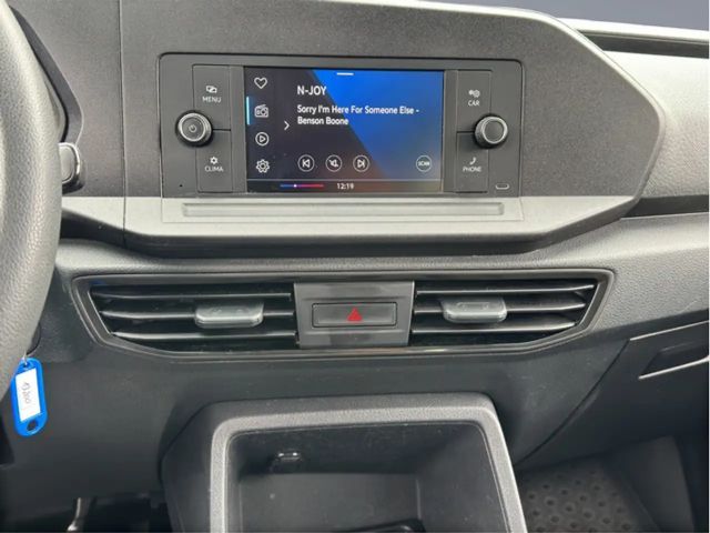 Volkswagen Caddy 2.0 TDI Combi