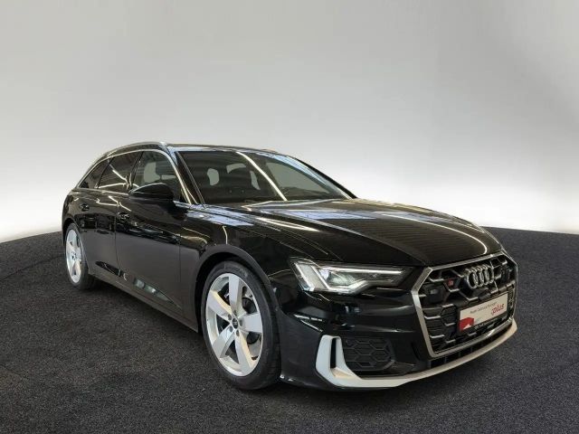 Audi S6 55 TDI