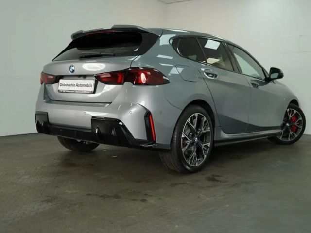 BMW 120 120i M-Sport Sedan
