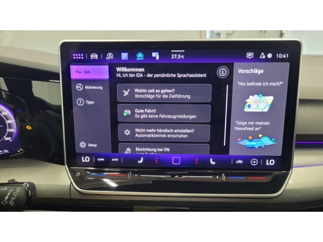 Volkswagen Golf DSG Golf VIII