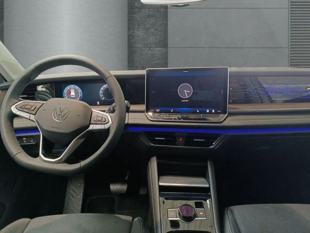 Volkswagen Tayron 1.5 eTSI DSG