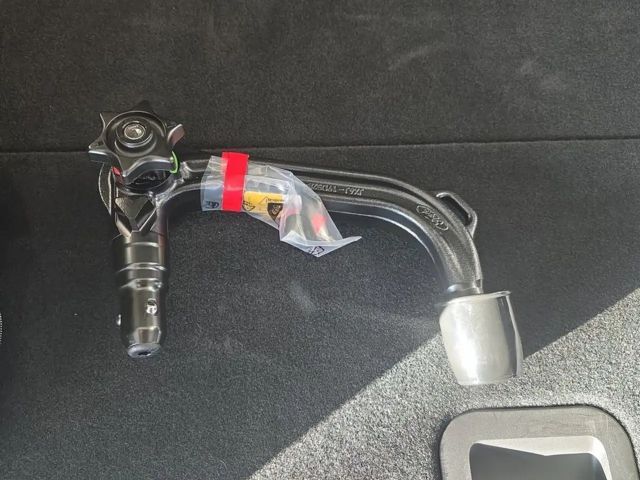 Ford Focus 1.5 EcoBlue Titanium Wagon