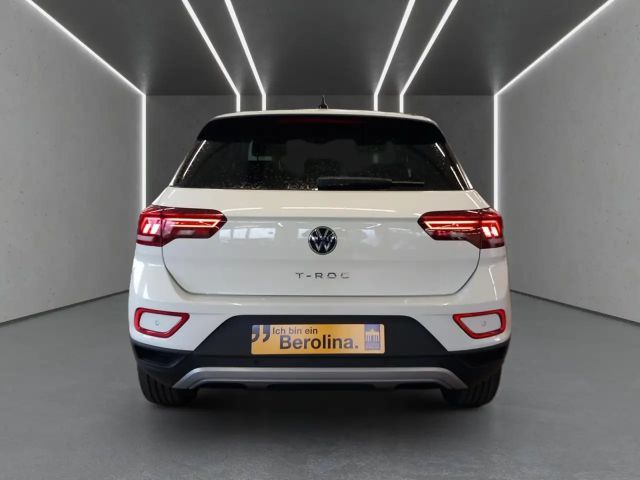 Volkswagen T-Roc 1.5 TSI DSG