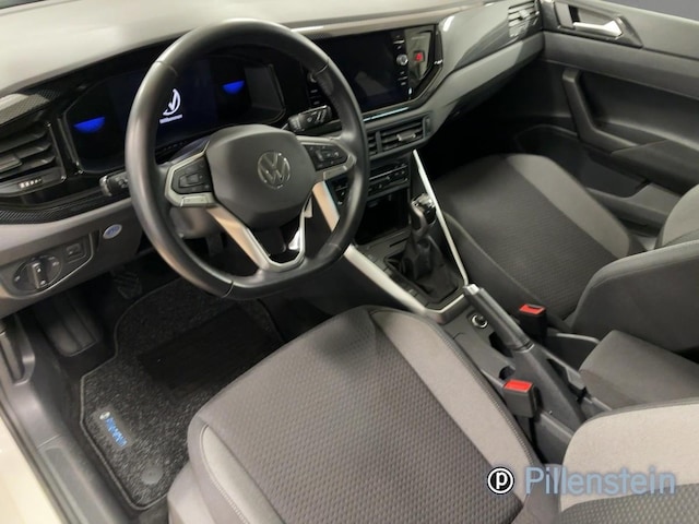 Volkswagen Polo Life