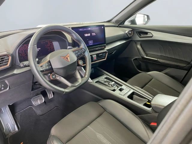 Cupra Formentor DSG VZ