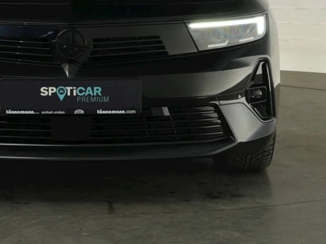 Opel Astra GS-Line Grand Sport