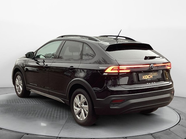 Volkswagen Taigo 1.0 TSI Life