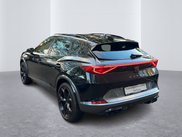 Cupra Formentor 2.0 TSI 4Drive DSG VZ