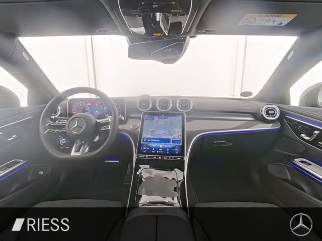 Mercedes-Benz CLE 53 AMG 4MATIC+ AMG Line