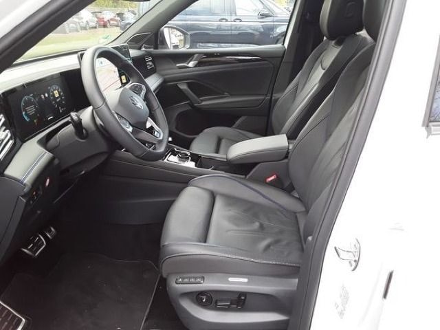 Volkswagen Tiguan 2.0 TDI DSG R-Line