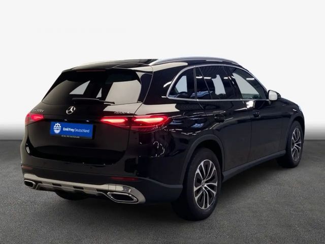 Mercedes-Benz GLC 220 GLC