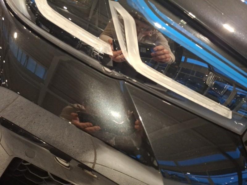 BMW 540 540d Touring xDrive