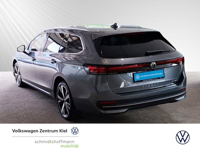 Volkswagen Passat Business eHybrid